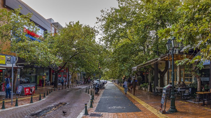 Έκκληση του Δημάρχου Κηφισιάς μετά τον υψηλό αριθμό κρουσμάτων: Όχι σε ασυλλόγιστα πάρτυ