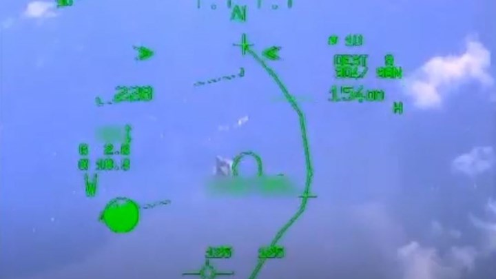 Βίντεο-ντοκουμέντο από την αερομαχία Ελλήνων και Τούρκων στις Οινούσσες – Ο διάλογος των πιλότων