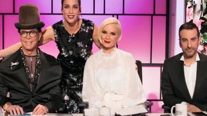 My Style Rocks: Τέλος για το ριάλιτι μόδας;  – ΒΙΝΤΕΟ