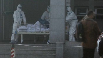 Κορονοϊός: Το Ηνωμένο Βασίλειο ξεπέρασε την Ιταλία στον αριθμό των νεκρών