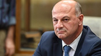 Τσιάρας στον Realfm: Το σχέδιο για την επαναλειτουργία των δικαστηρίων-Τι είπε για προσλήψεις