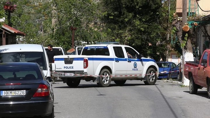 Ανώγεια: Η έκκληση της οικογένειας Ξυλούρη – “Καταθέστε ό,τι είδατε για να κοιμάστε ήσυχα τα βράδια”