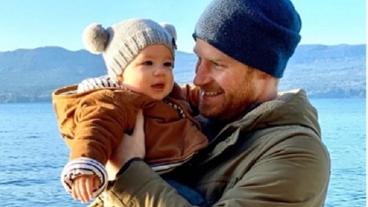 Χάρι και Μέγκαν: Έτοιμοι για το δεύτερο παιδί