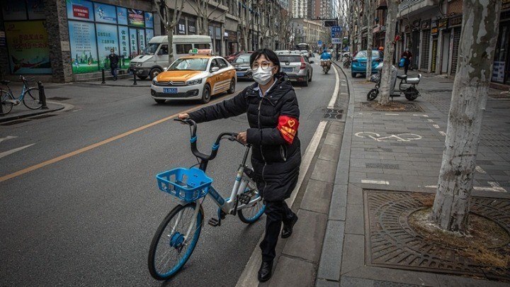 Κορονοϊός: 17 νέα κρούσματα στην Κίνα – Τα πέντε στην Ουχάν