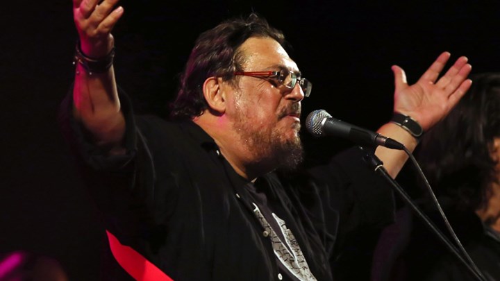 Αφιέρωμα καρδιάς στον Λαυρέντη Μαχαιρίτσα