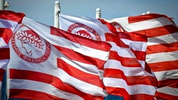 ΠΑΕ Ολυμπιακός για τη βεβήλωση του μνημείου της Θύρας 7: Αφήστε ήσυχους τους νεκρούς μας…