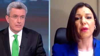 Πελώνη: Προσανατολιζόμαστε σε διμερείς κρατικές συμφωνίες για την έλευση τουριστών στην Ελλάδα