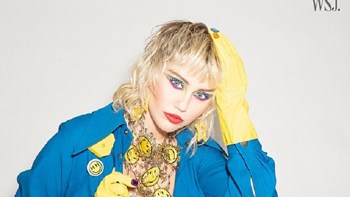 Μάιλι Σάιρους: Πόσες φορές λούστηκε στην καραντίνα – ΦΩΤΟ