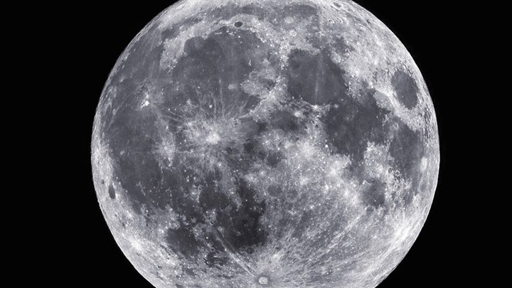 Έρχεται η τελευταία υπερπανσέληνος του 2020 – Πότε θα συμβεί η επόμενη