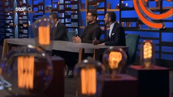 MasterChef: Αυτή η παίκτρια αποχώρησε από το ριάλιτι μαγειρικής -ΒΙΝΤΕΟ