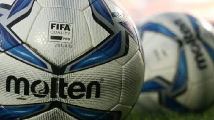 Κορονοϊός: Αυτό είναι το υγειονομικό πρωτόκολλο για τις προπονήσεις των ποδοσφαιριστών – ΦΩΤΟ