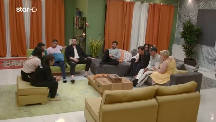 Χαμός στο σπίτι του Masterchef μετά την αποχώρηση της Κατερίνας: Έφυγε η κατσαρίδα – ΒΙΝΤΕΟ