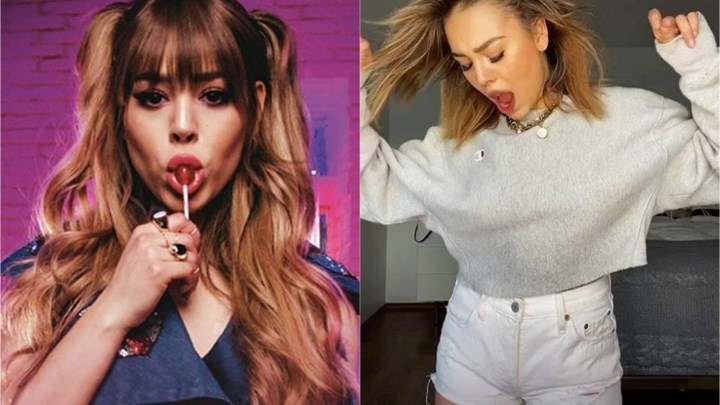 Netflix: Η πρωταγωνίστρια της σειράς “Elite” που “ανάβει” φωτιές στο Instagram – ΦΩΤΟ – ΒΙΝΤΕΟ