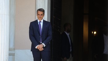 Μητσοτάκης: Καλεί τους πολιτικούς αρχηγούς στα αποκαλυπτήρια της πλακέτας για τα θύματα της Marfin