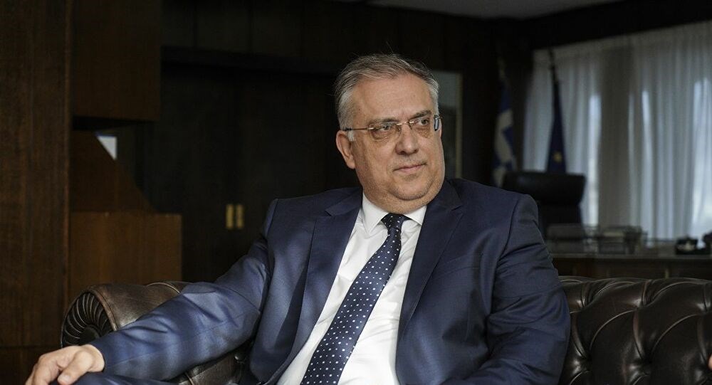 Θεοδωρικάκος: Τις επόμενες ημέρες η ρύθμιση για την εστίαση – ΒΙΝΤΕΟ