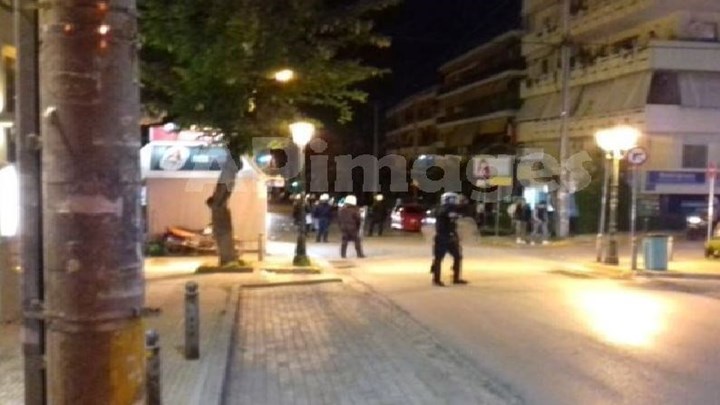 Δήμαρχος Αγ. Παρασκευής: Έτσι έγινε το κάλεσμα για τα υπαίθρια πάρτι – Καταγγέλλει διακίνηση ναρκωτικών