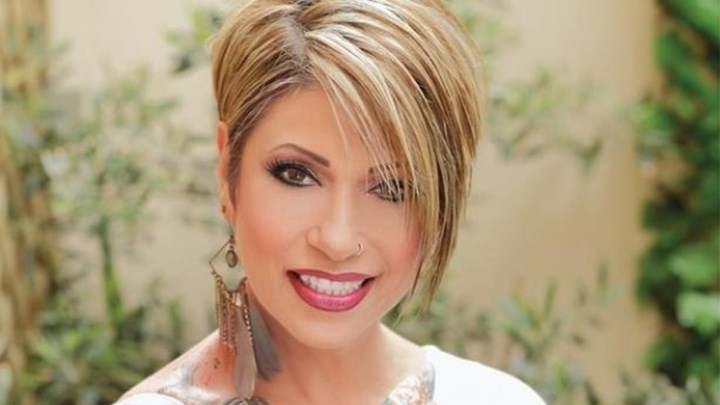 Συγκλονίζει η Τζούλι Μασίνο – Η φωτογραφία της ανιψιάς της που είναι στην πρώτη γραμμή κατά του κορονοϊού