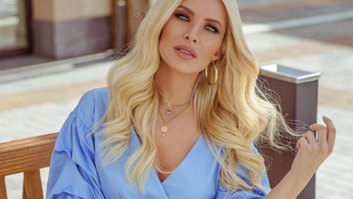 Κατερίνα Καινούργιου: Ανανέωσε το συμβόλαιό της με το Open – Τι είπε η παρουσιάστρια – ΒΙΝΤΕΟ