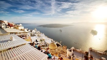 Ασφαλής ζώνη τουρισμού: Τι εξετάζουν Ελλάδα, Κύπρος και Ισραήλ