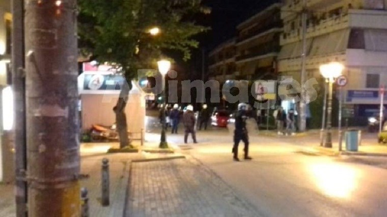 Μαγιορκίνης: Εστία υπερμετάδοσης του κορονοϊού τα υπαίθρια πάρτι – Στον ιό αρέσουν οι συγκεντρώσεις