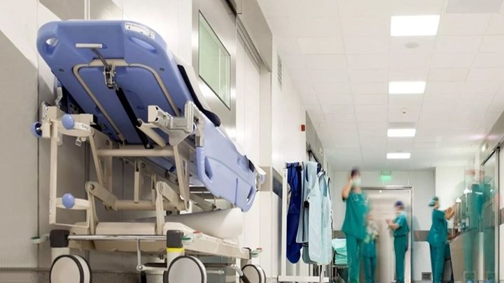 Κορονοϊός: Παρέμβαση εισαγγελέα για τον θάνατο του 35χρονου στη Θεσσαλονίκη