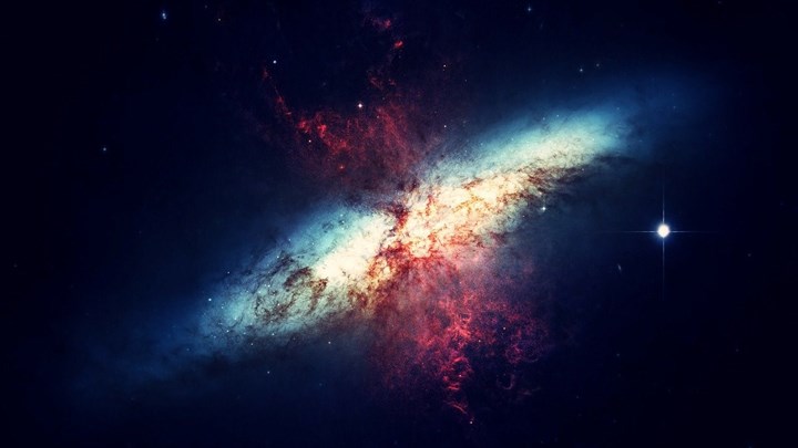 Σπουδαία ανακάλυψη: Αυτή είναι η κοντινότερη μαύρη τρύπα στη Γη – ΒΙΝΤΕΟ