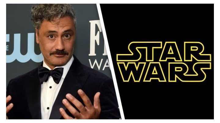Star Wars: Ο βραβευμένος με Όσκαρ Τάικα Γουαϊτίτι αναλαμβάνει την επόμενη ταινία – ΒΙΝΤΕΟ
