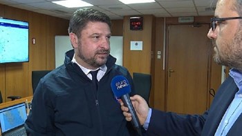 Χαρδαλιάς στο Euronews: Κερδήθηκαν στοιχήματα που ήταν σημαντικό να κερδηθούν