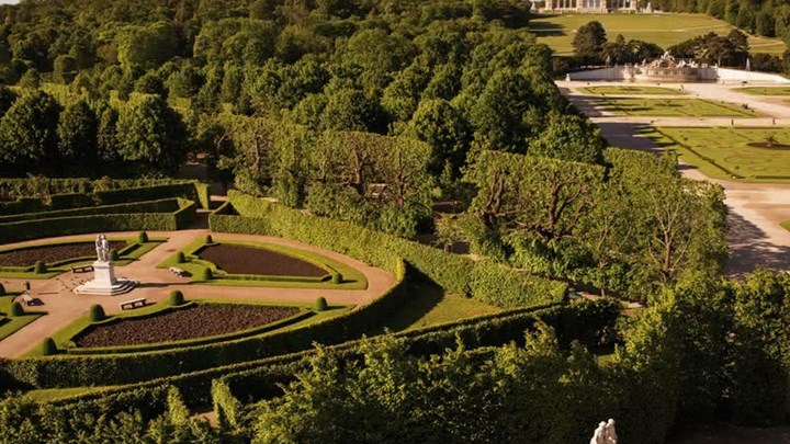 Βιέννη: Ανακηρύχθηκε “πιο πράσινη” πόλη στον κόσμο για το 2020 – ΦΩΤΟ – ΒΙΝΤΕΟ