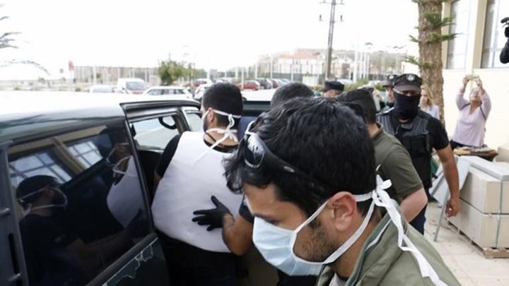 Ανώγεια: “Θόλωσε το μυαλό μου και αντέδρασα ενστικτωδώς” – Ολόκληρη η απολογία του 29χρονου