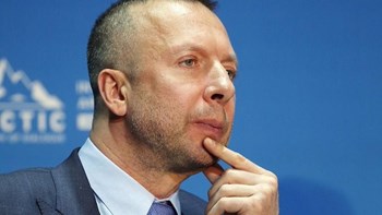 Αυτοκτονία “μυστήριο” Ρώσου δισεκατομμυριούχου – Το όπλο και η επιστολή που βρέθηκαν δίπλα του