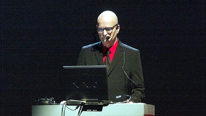 Πέθανε ο συνιδρυτής των θρυλικών Kraftwerk, Φλόριαν Σνάιντερ – ΒΙΝΤΕΟ