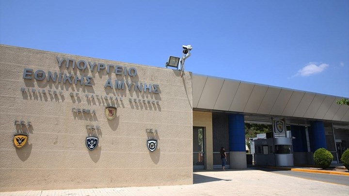 Κορονοϊός: Η επίσημη ανακοίνωση του ΓΕΕΘΑ για τα κρούσματα στο 401 Στρατιωτικό νοσοκομείο