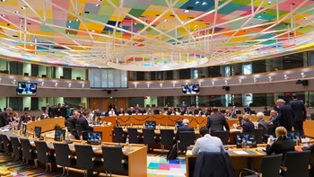 Eurogroup: Με ατζέντα κορονοϊού η τηλεδιάσκεψη της Παρασκευής – Τι θα συζητηθεί