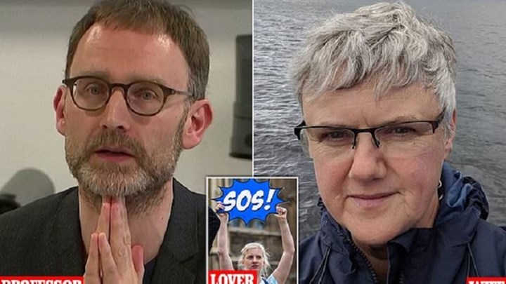 Σάλος με τον Βρετανό “Τσιόδρα”: Τον υπερασπίζεται η… πεθερά του στο ροζ σκάνδαλο- ΦΩΤΟ