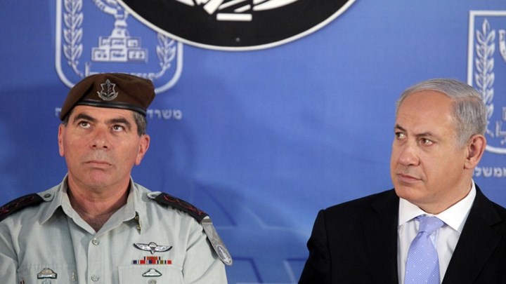 O «τουρκοφάγος» νέος ΥΠ.ΕΞ. του Ισραήλ και η αμυντική συνεργασία με την Ελλάδα