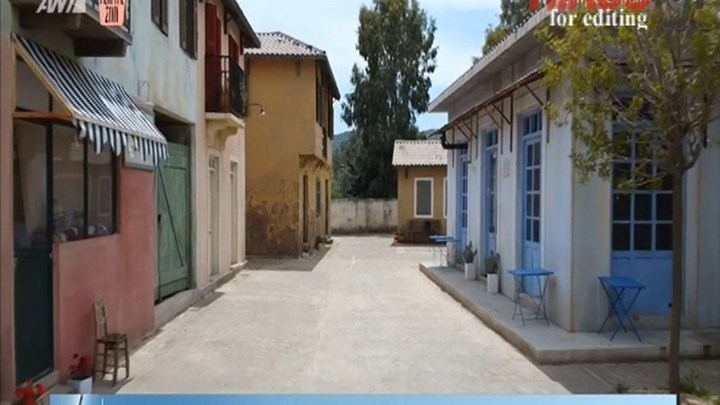 Άγριες Μέλισσες: Το τεστ για τον κορονοϊό φτάνει στο Διαφάνι