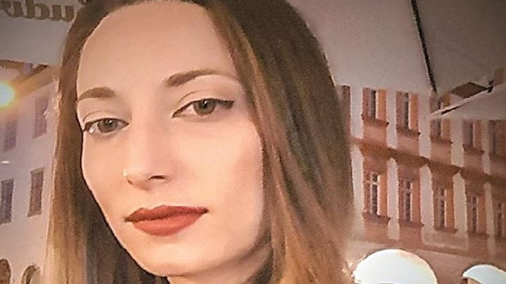 Εβίτα Φράγκου: Η εντυπωσιακή 35χρονη ερευνήτρια που έγινε το δεξί χέρι του Σωτήρη Τσιόδρα – ΦΩΤΟ