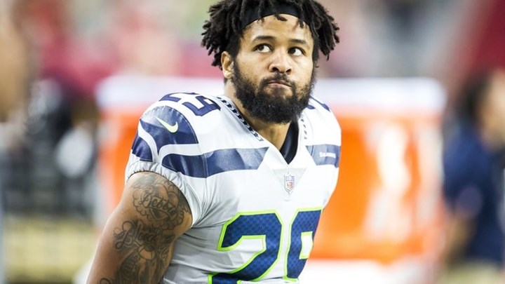 Παίκτης του NFL έζησε τον απόλυτο εφιάλτη: H γυναίκα του τον έπιασε να την απατά και τον κυνήγησε με μαχαίρι