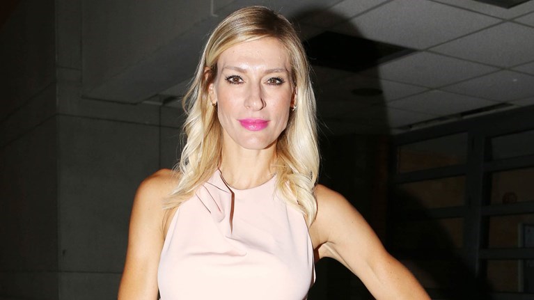 Στο χειρουργείο η Ζέτα Δούκα: Το μήνυμα που έστειλε μέσα από το νοσοκομείο