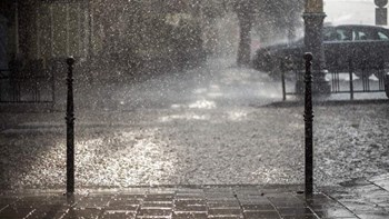 Καιρός: Κακοκαιρία-εξπρές με βροχές και ισχυρούς ανέμους – Πού θα είναι έντονα τα φαινόμενα