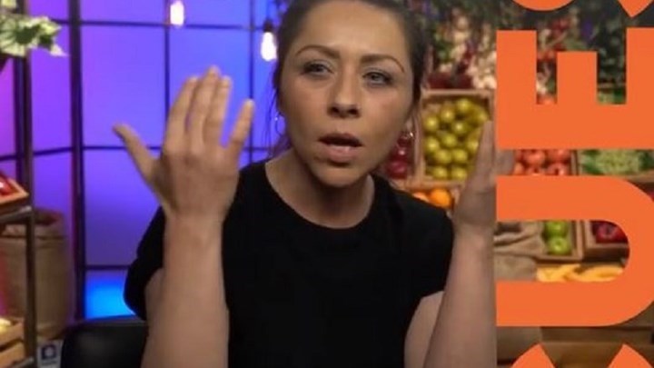 MasterChef: Η ΦΩΤΟ της Κατερίνας με τη γιαγιά της που κάνει θραύση στο διαδίκτυο