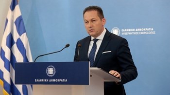 Πέτσας: Επιβάλλεται διαρκής επαγρύπνηση από όλους στον πόλεμο ενάντια στον κορονοϊό – ΒΙΝΤΕΟ