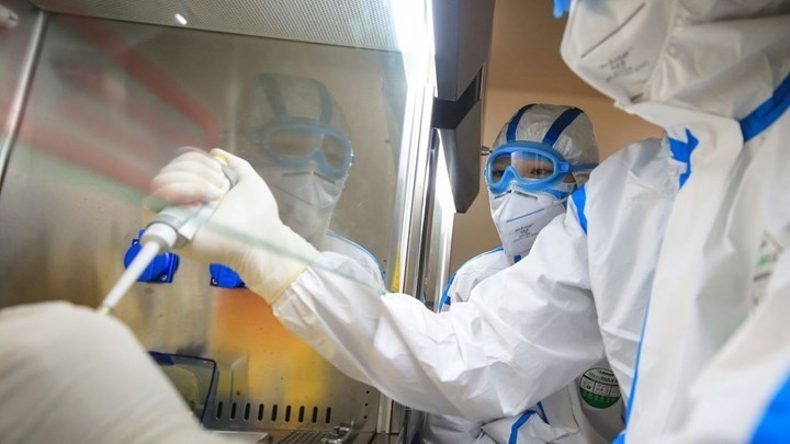 Κορονοϊός: Ερευνητής ανατρέπει τα δεδομένα για την προέλευσή του ιού – Η μοσχογάλη νέος ύποπτος ξενιστής