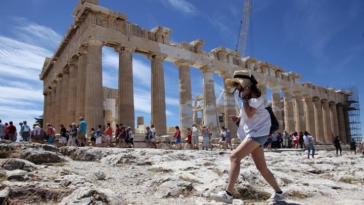 Πότε ανοίγουν μουσεία και αρχαιολογικοί χώροι