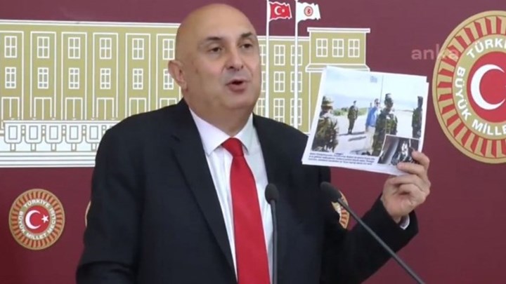 Επίθεση σε Ερντογάν από την τουρκική αντιπολίτευση: Δεν βγάζει άχνα μπροστά στην Ελλάδα