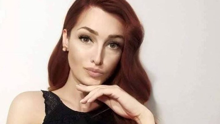 Αυτή είναι η πανέμορφη εγγονή της “κακιάς” του ελληνικού κινηματογράφου – ΦΩΤΟ