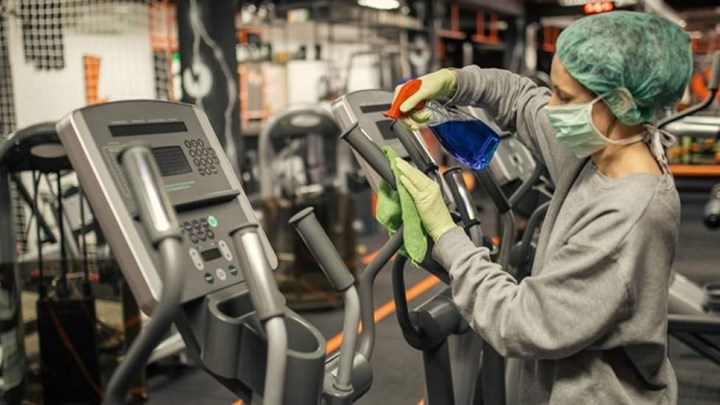 Άρση μέτρων: Η προετοιμασία για το άνοιγμα των γυμναστηρίων – Αυτές είναι οι 10+2 οδηγίες