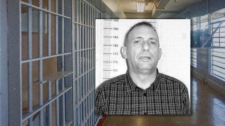 Παρέμβαση του Αρείου Πάγου για την αποφυλάκιση Σειραγάκη