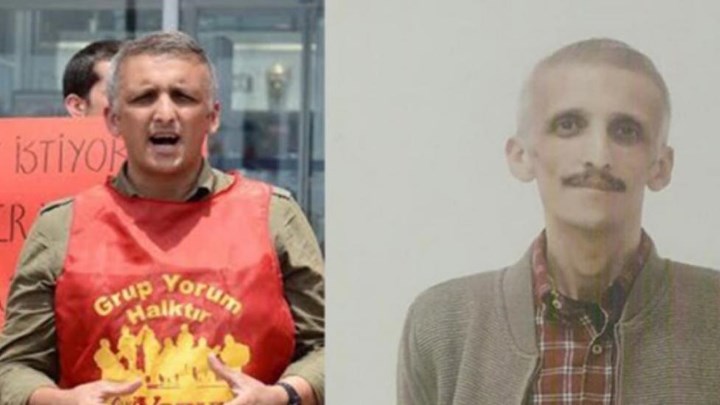 Τουρκία: Πέθανε ο Ιμπραήμ Γκιοκτσέκ των Group Yorum – Έκανε απεργία πείνας επί 323 ημέρες